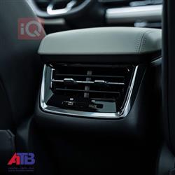 فورد تيريتوري